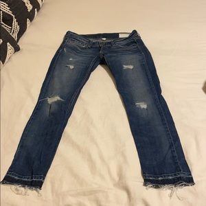 Rag and bone jean